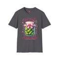 Just a Girl who loves pickles T-Shirt