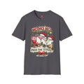 Ho Ho Ho Pass the Titos Christmas T-Shirt