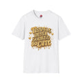 Trouble Never Looked So Cute T-Shirt