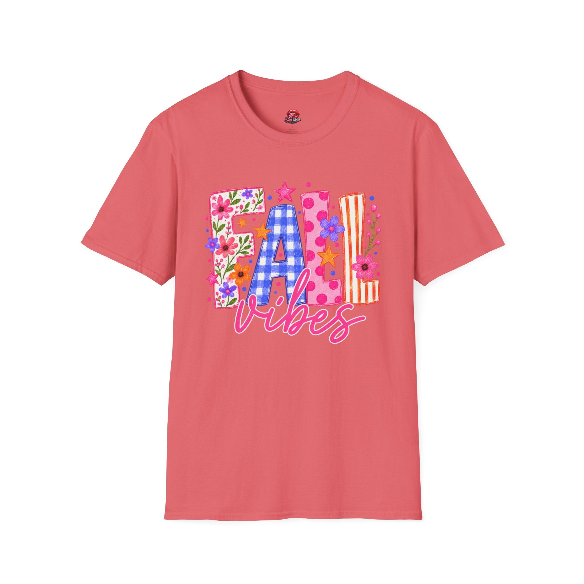Fall Vibes T-Shirt