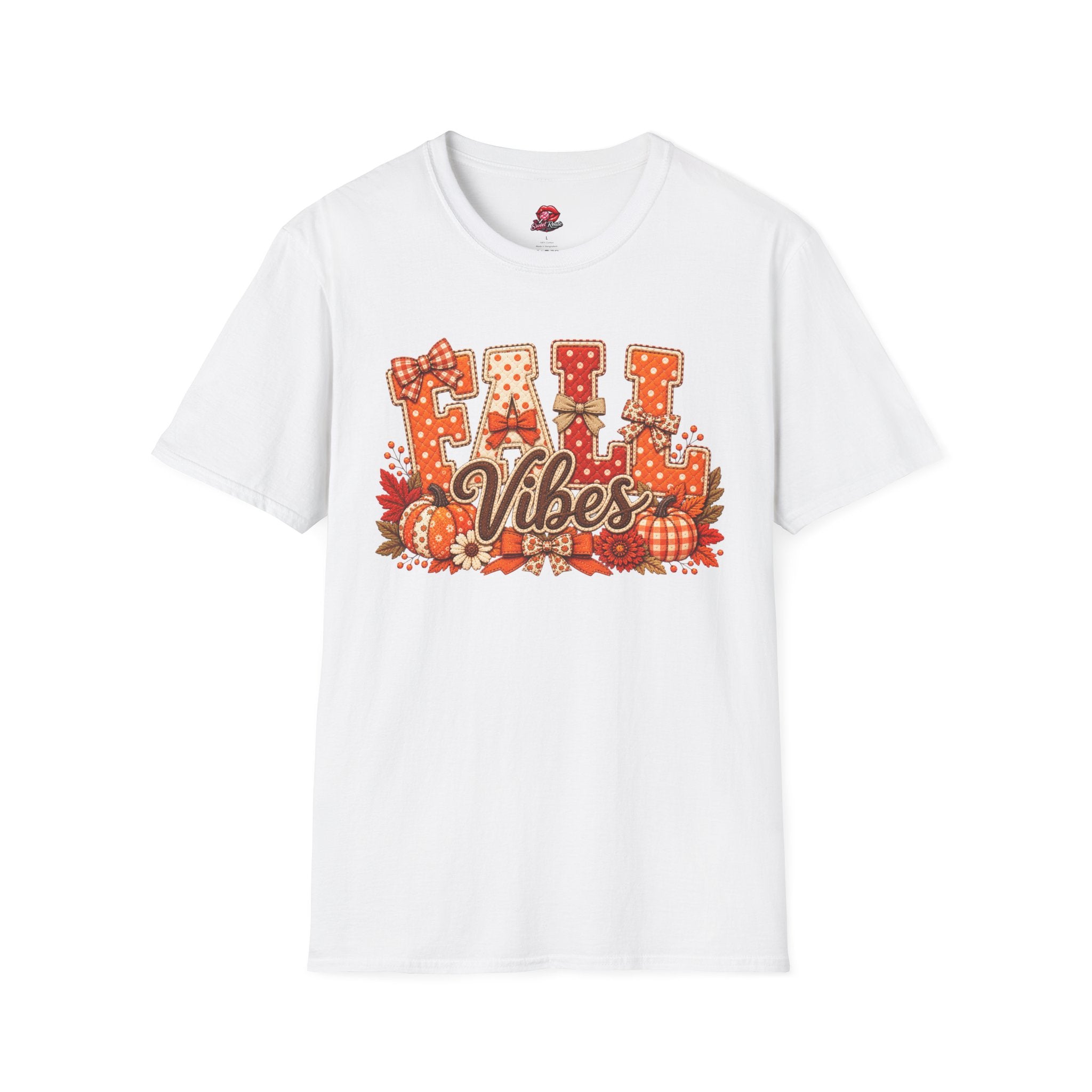 Fall Vibes T-Shirt