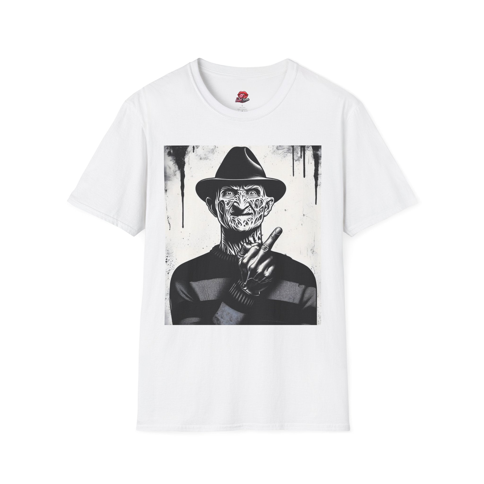 Freddy Retro Nightmare T-Shirt