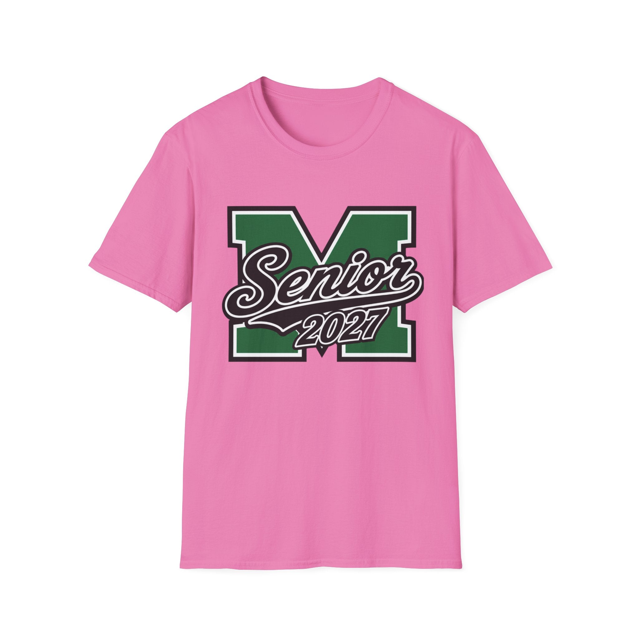 Senior 2027 T-Shirt