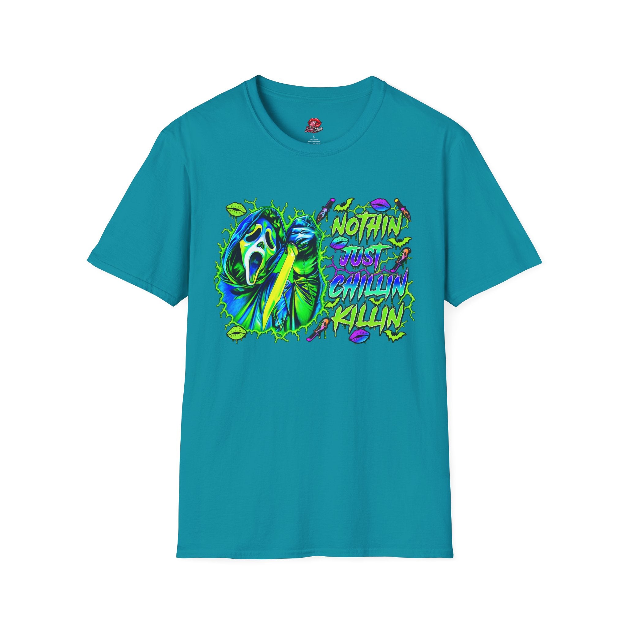 Nothing But Chillin T-Shirt
