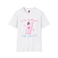 Can I Pull You Phone Graphic T-Shirt