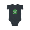 Future Monahans Lobo Baby Onesie