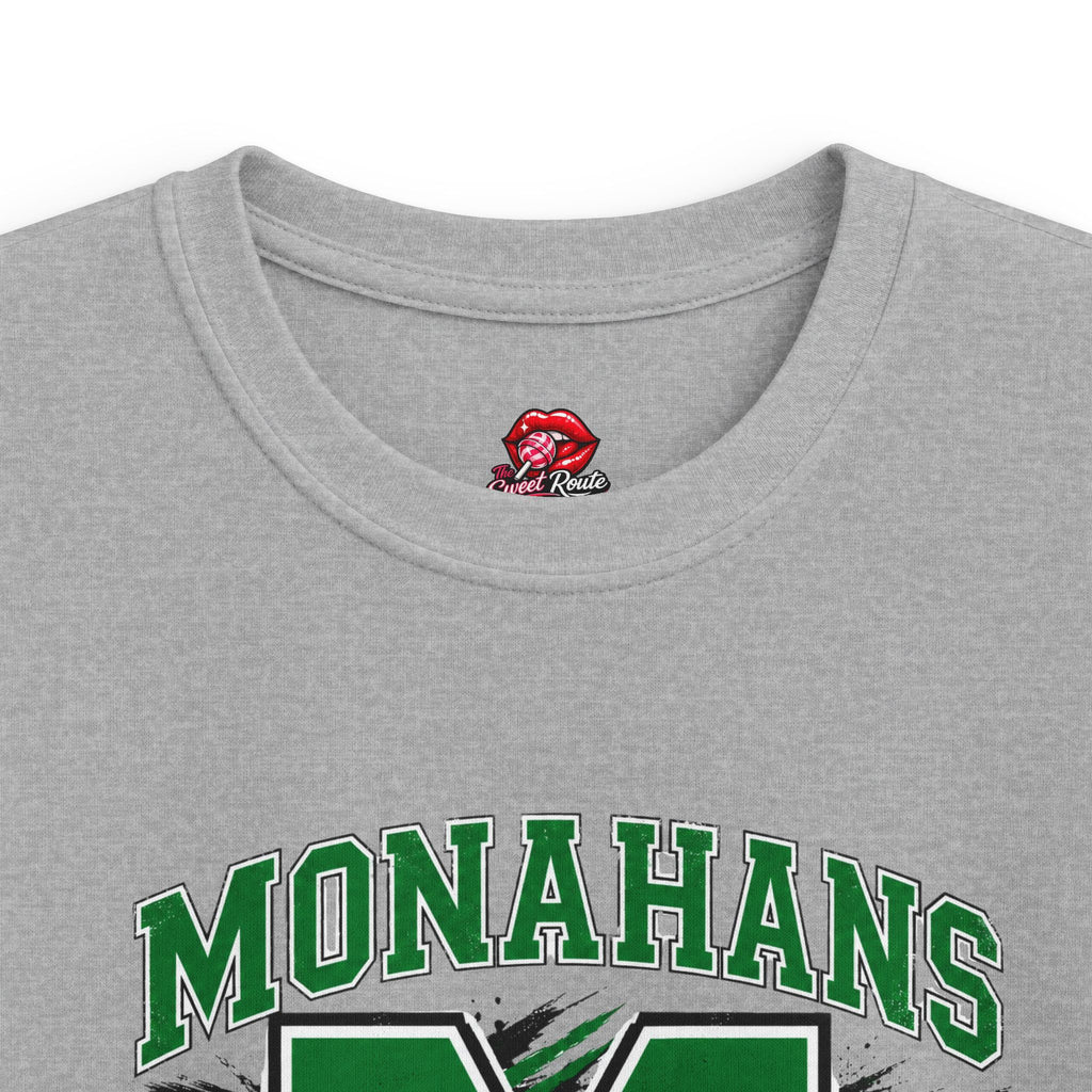 Monahans Loboes Kids T-Shirt