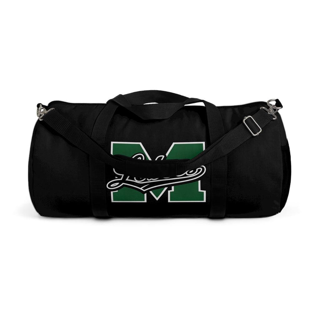 Monahans  Loboes Duffel Travel Bag