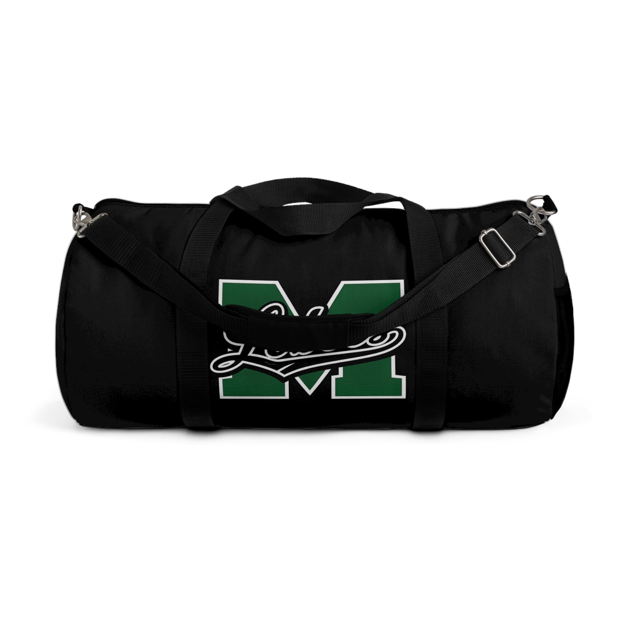 Monahans  Loboes Duffel Travel Bag