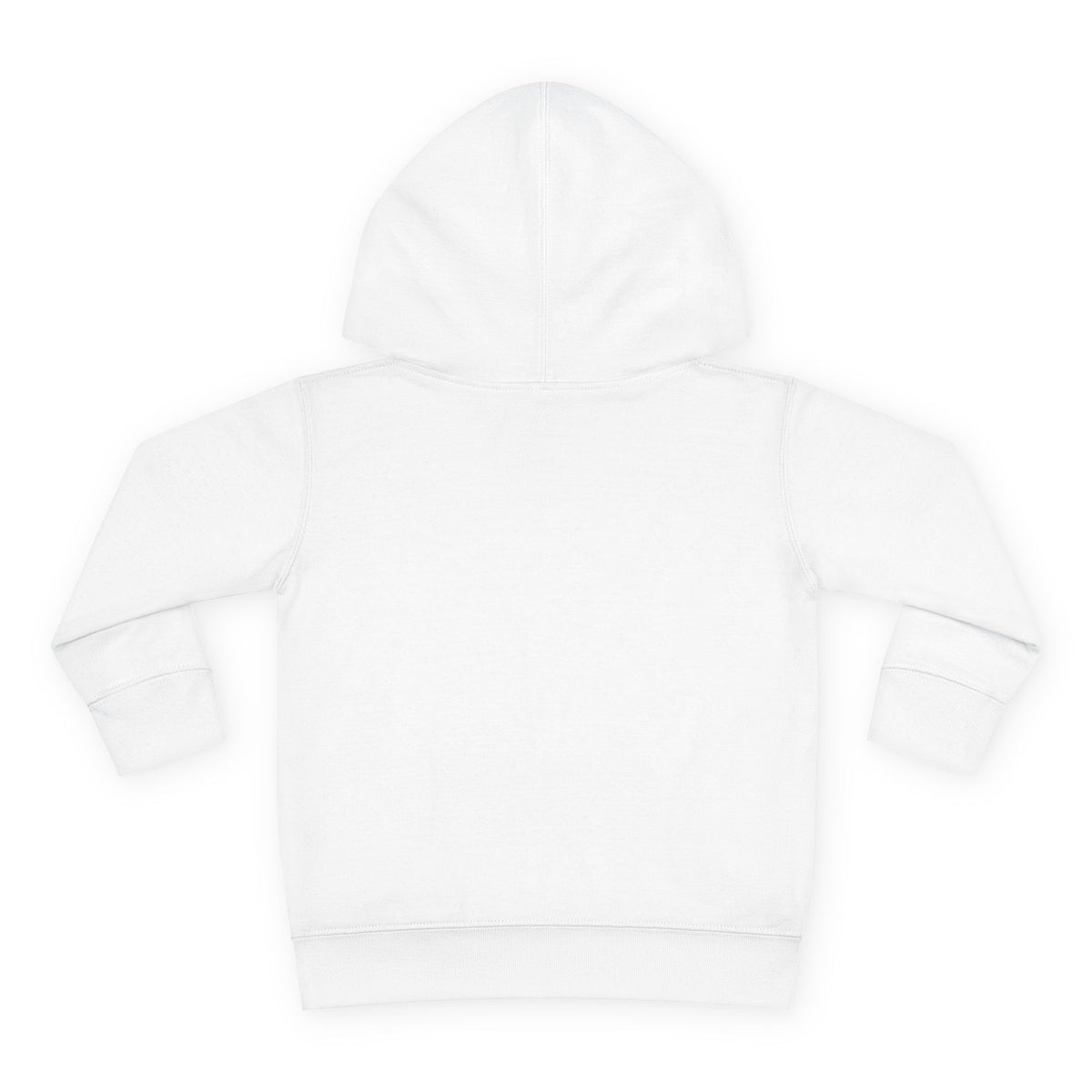 Vintage Worn Toddler Hoodie  Monahans Lobo Land