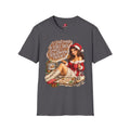 I Just Want to Bake Stuff & Watch Christmas Movies T-Shirt