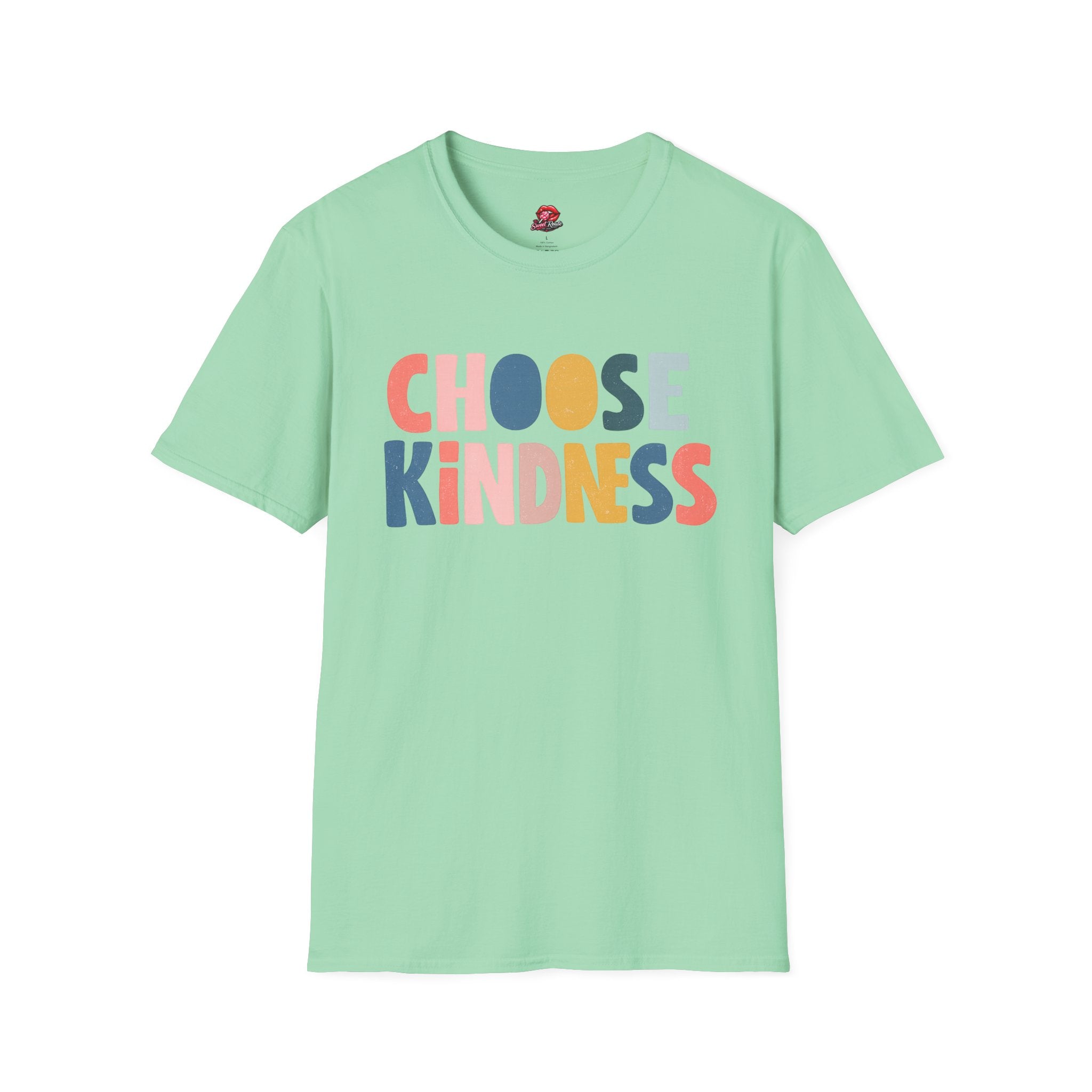 Choose Kindness T-Shirt
