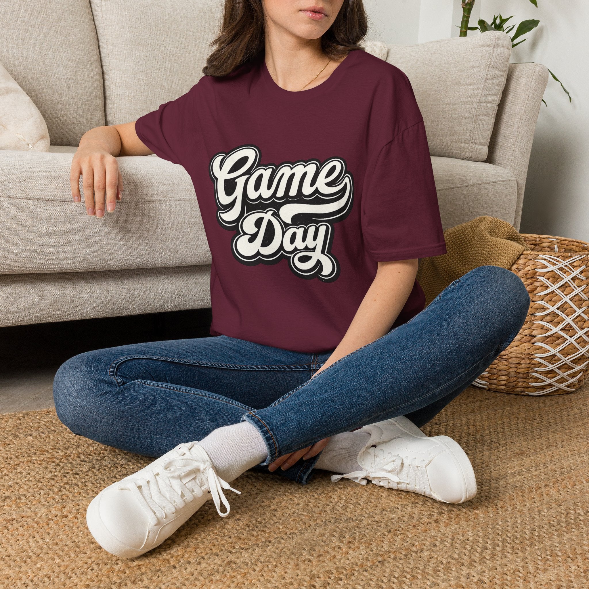 Game Day T-Shirt