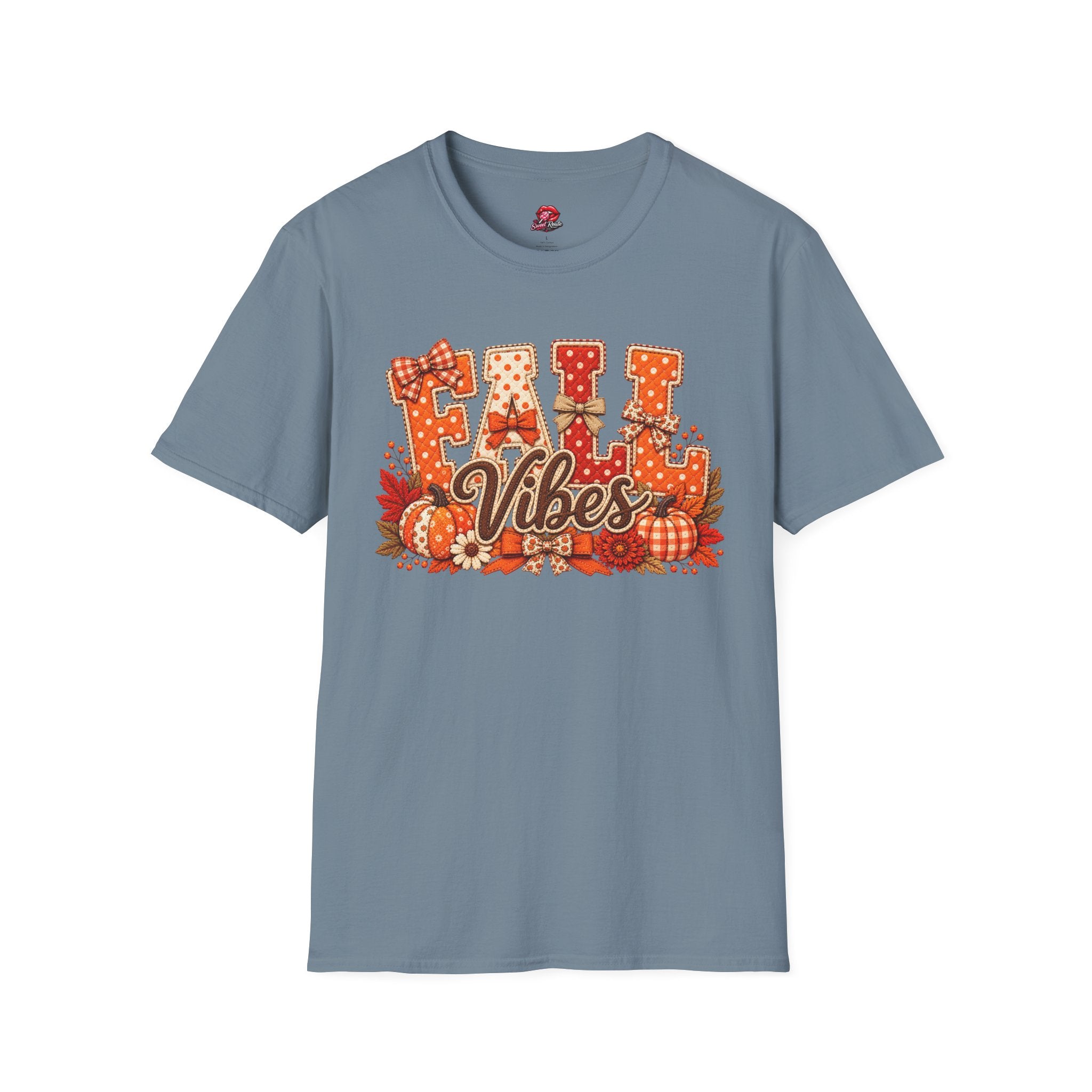 Fall Vibes T-Shirt