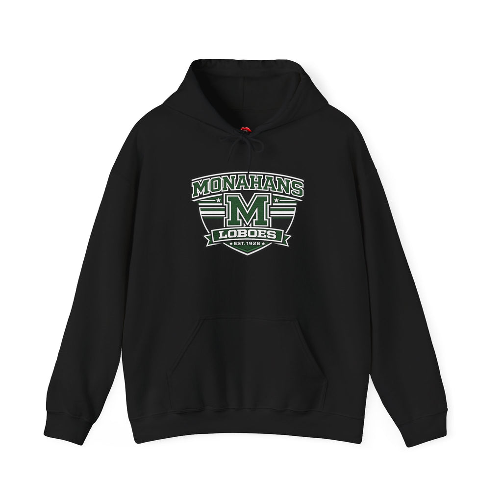 Monahans Loboes Hoodie