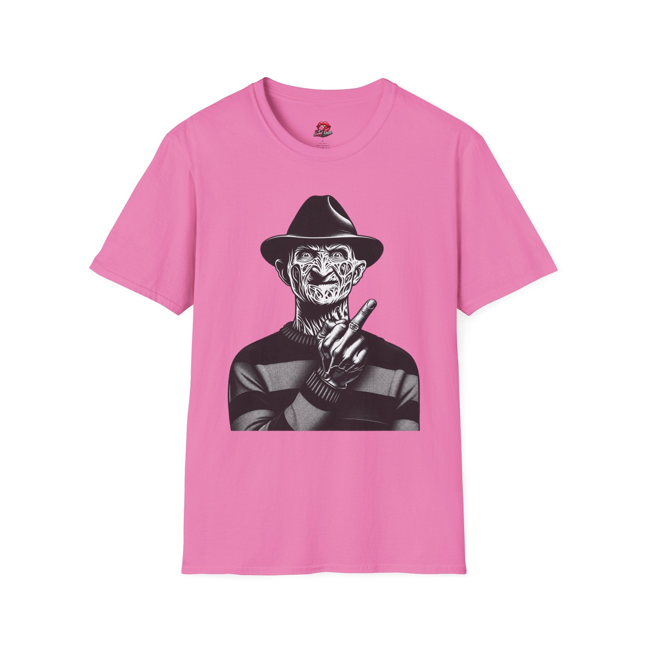 Freddy Selfie Tee