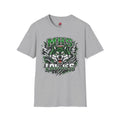 MHS Loboes Football T‑Shirt