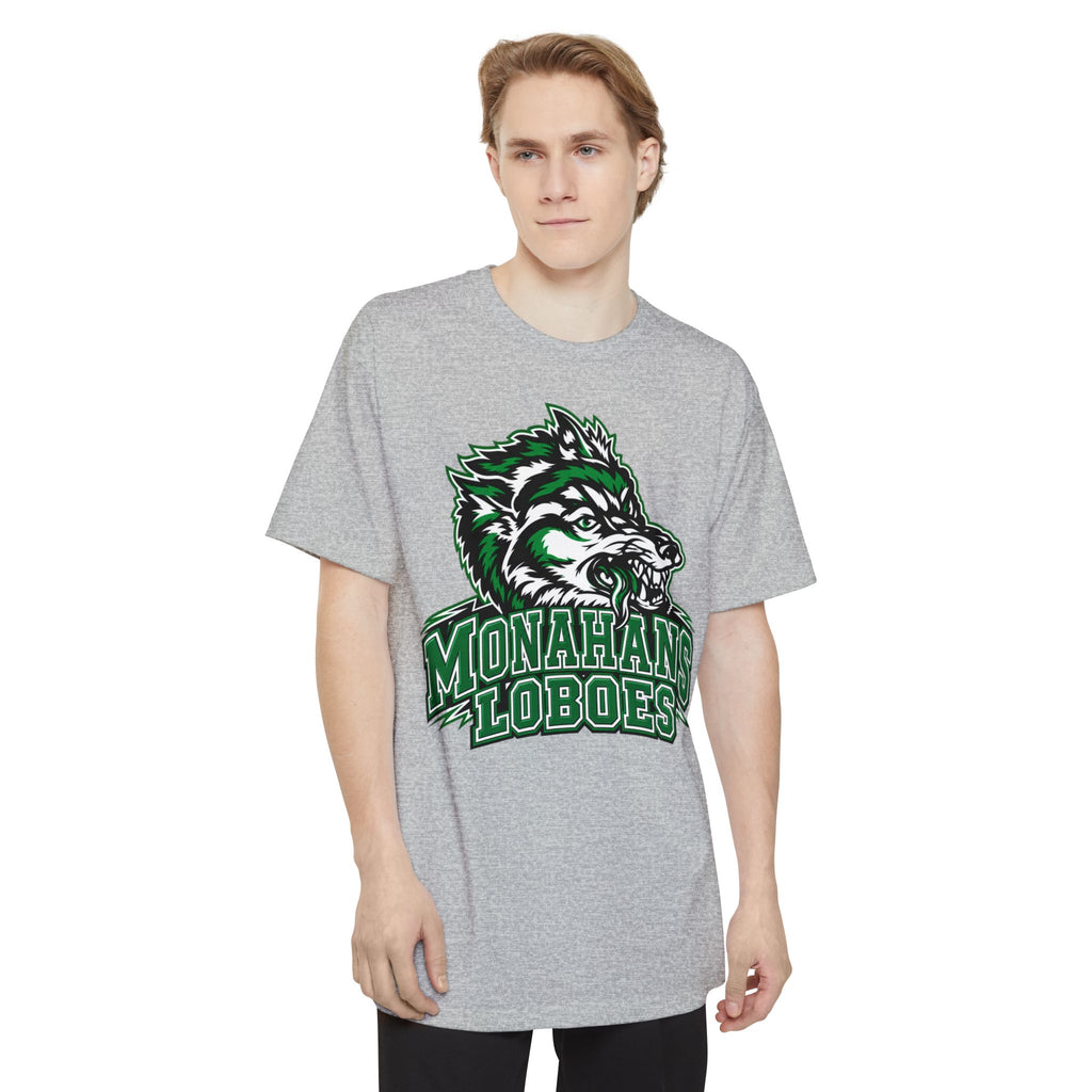 Monahans Loboes Tall T-Shirt