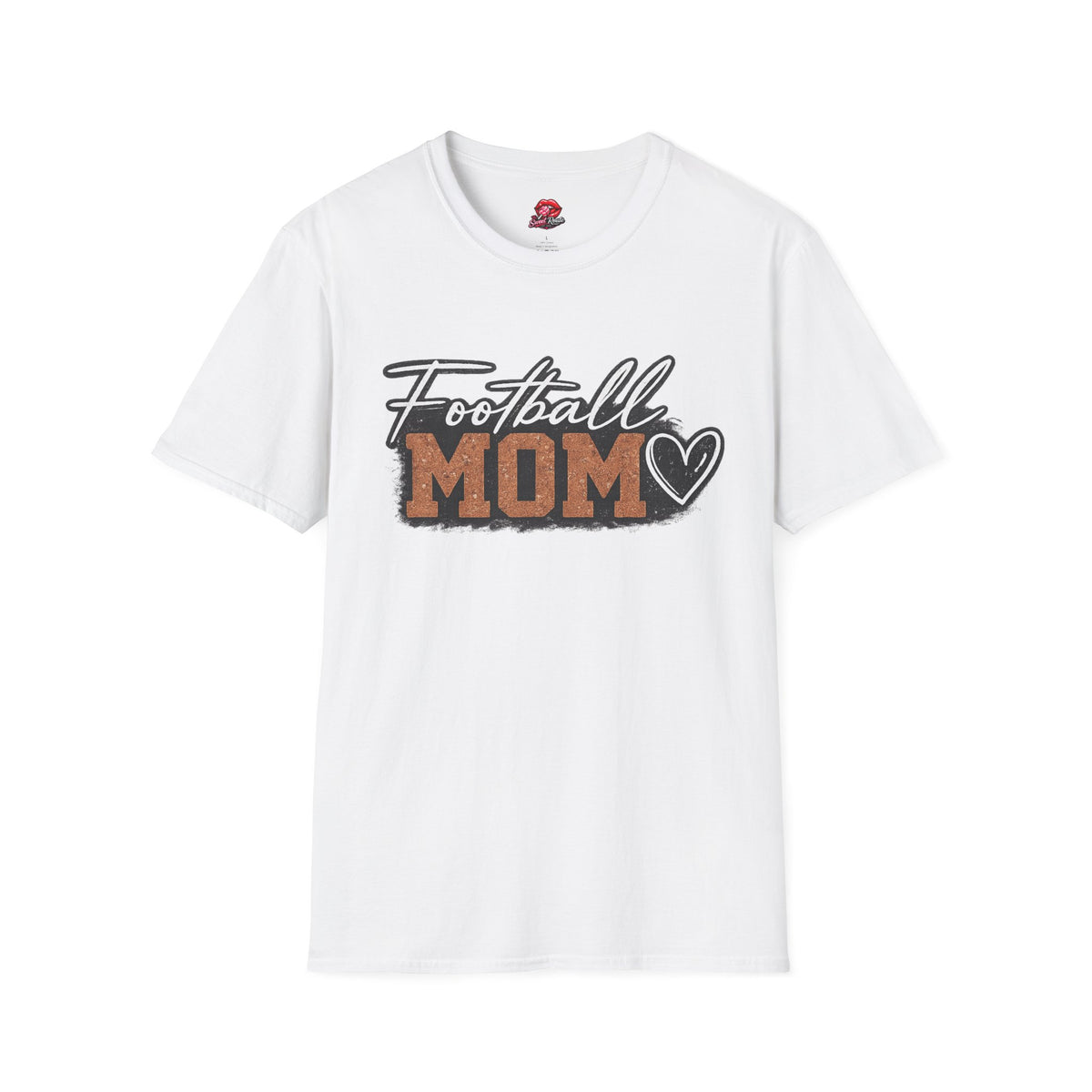 Football Mom T-Shirt