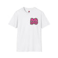 Monahans Loboes Pink Out T-Shirt