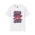 I Believe in Holding Grudges T-Shirt