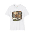 Touchdown Season Football T-Shirt