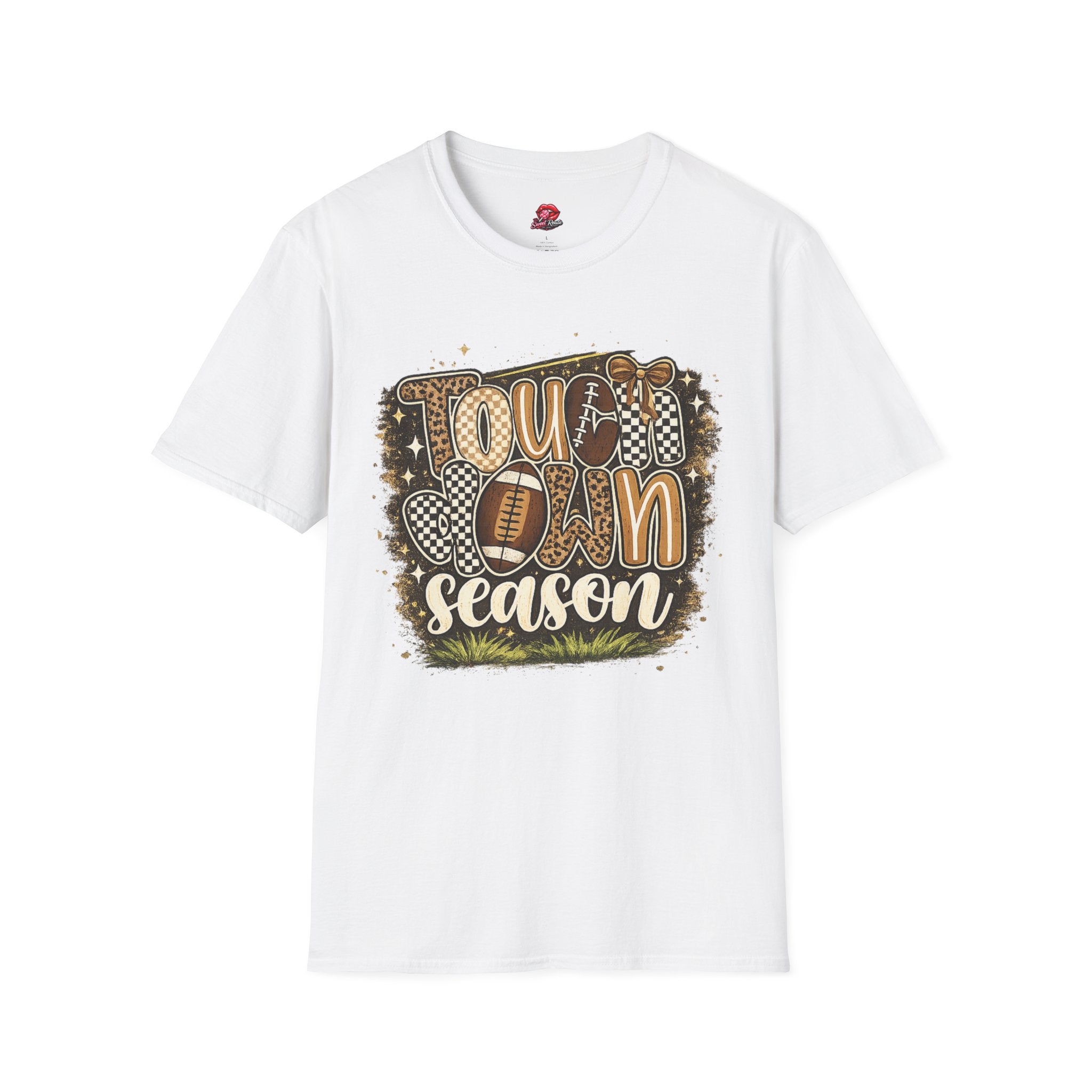 Touchdown Season T-Shirt