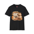 Fall is in the Air Coffee T-Shirt