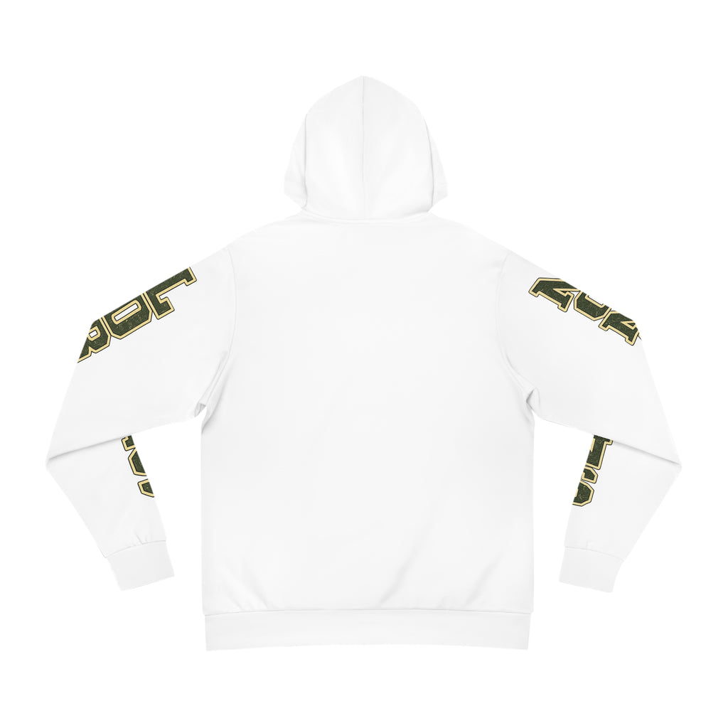 Monahans Loboes Football Hoodie