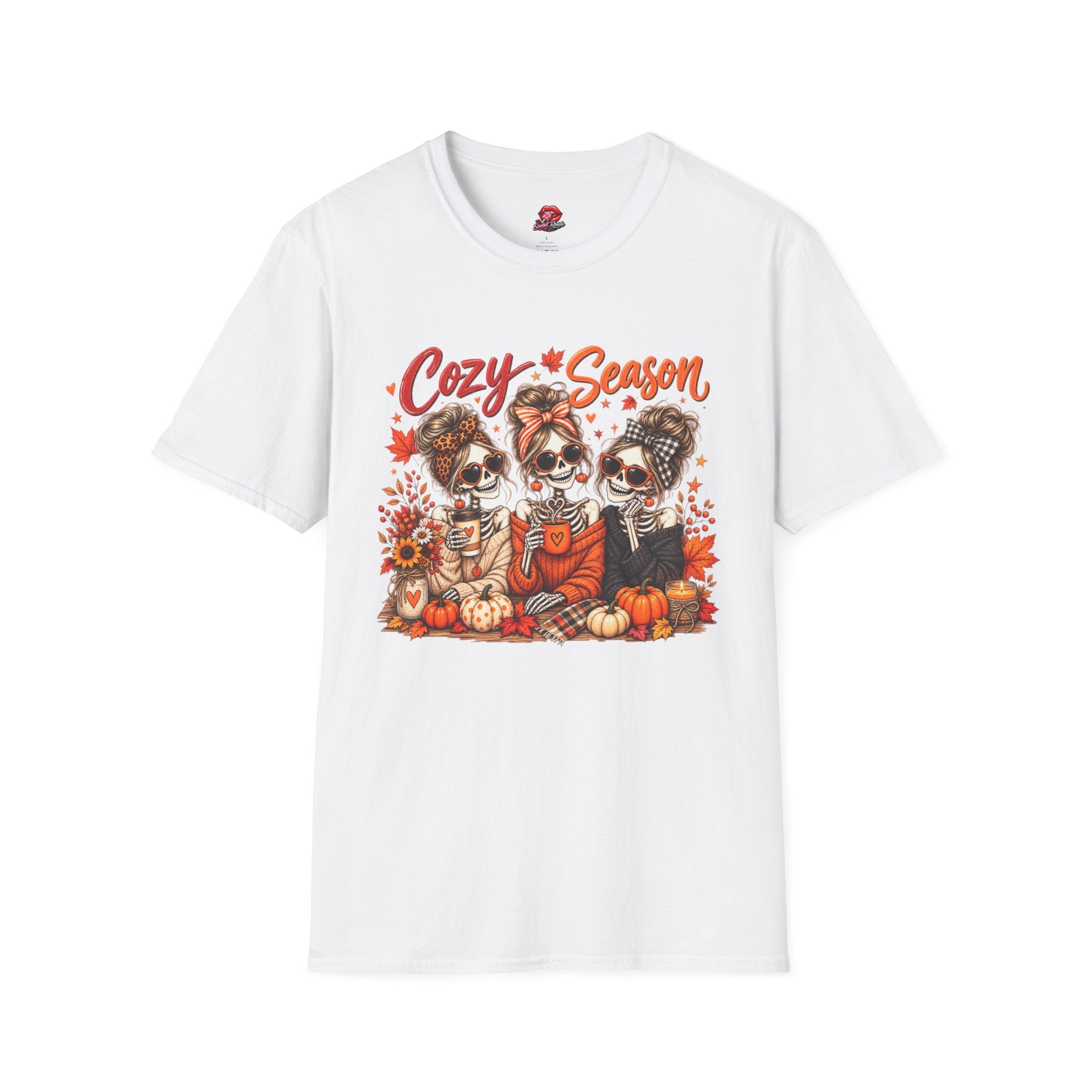 Cozy Season T-Shirt