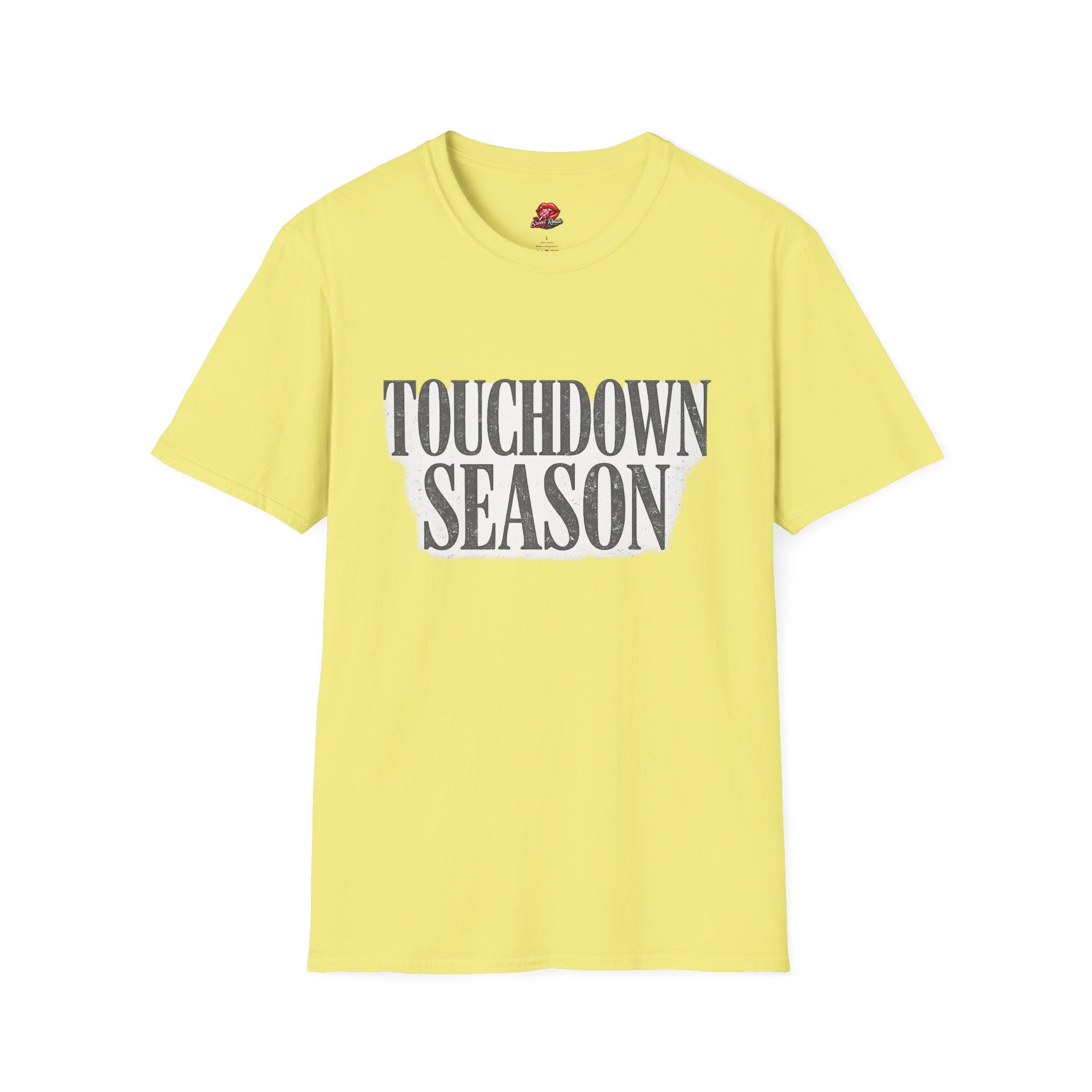 Touchdown Season T-Shirt