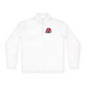 Sweet Route Logo Quarter-Zip Pullover