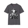 Horror Clown T-Shirt