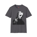 Retro Jason Graphic T-Shirt