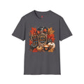Coffee Is My Love Language Fall T-Shirt