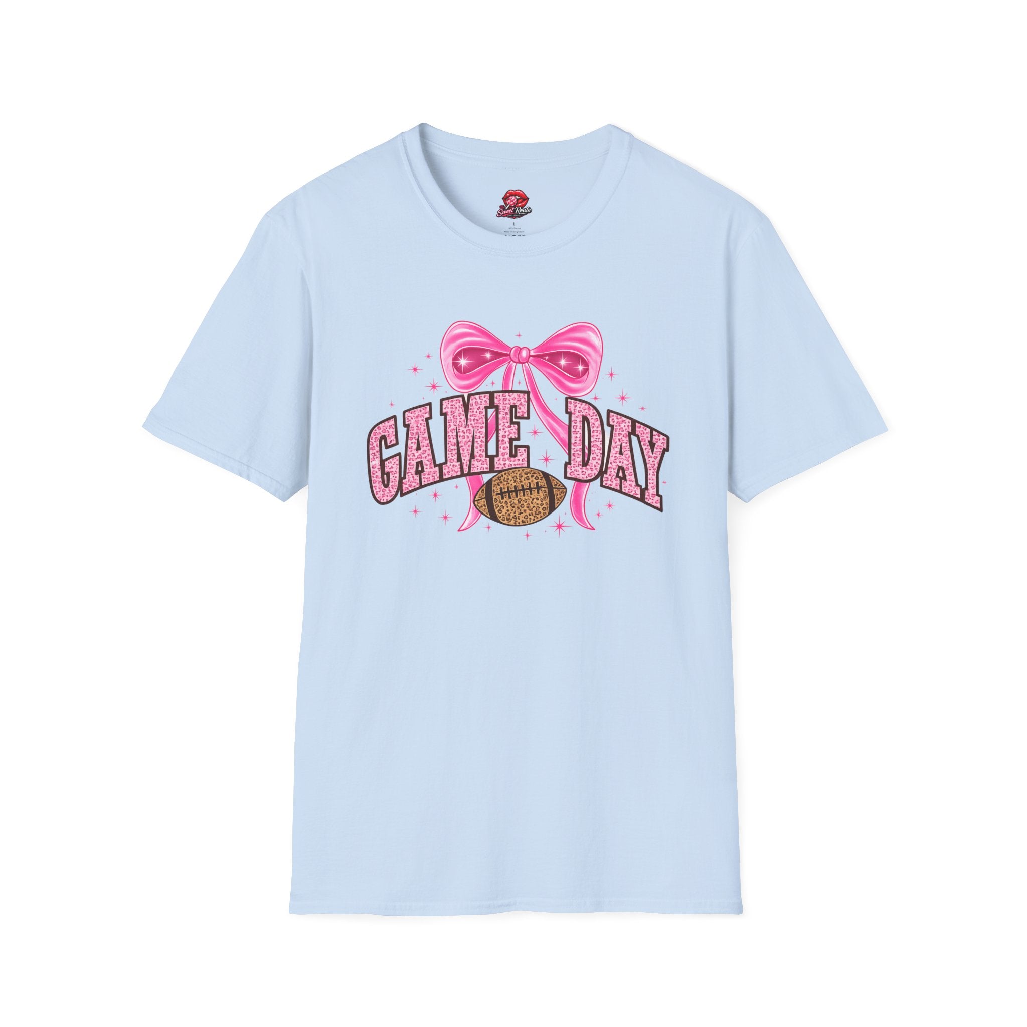 Game Day T-Shirt