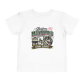 Lobo Land Toddler Tee