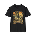 Dead Tired Vintage Camping Tee