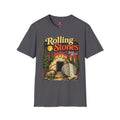 Rolling Stone Graphic T-Shirt