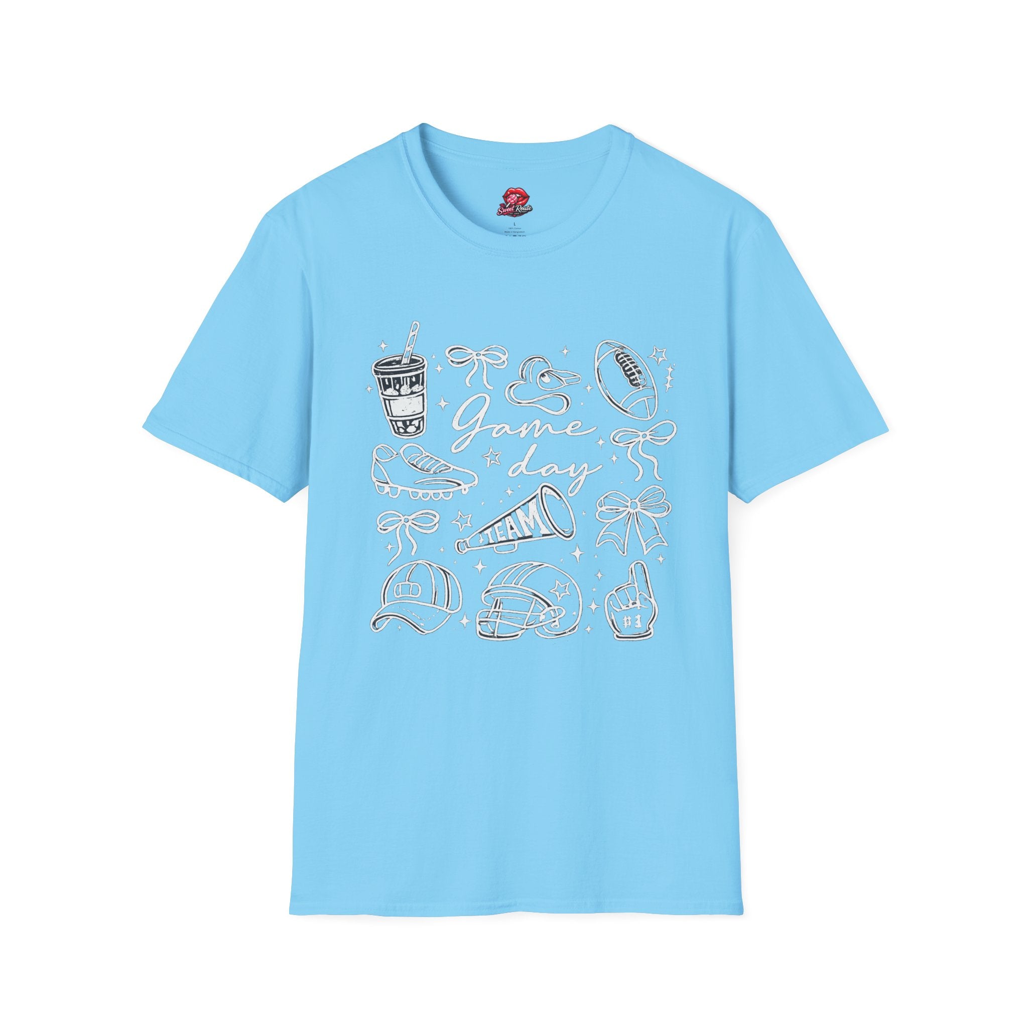 Game Day T‑Shirt
