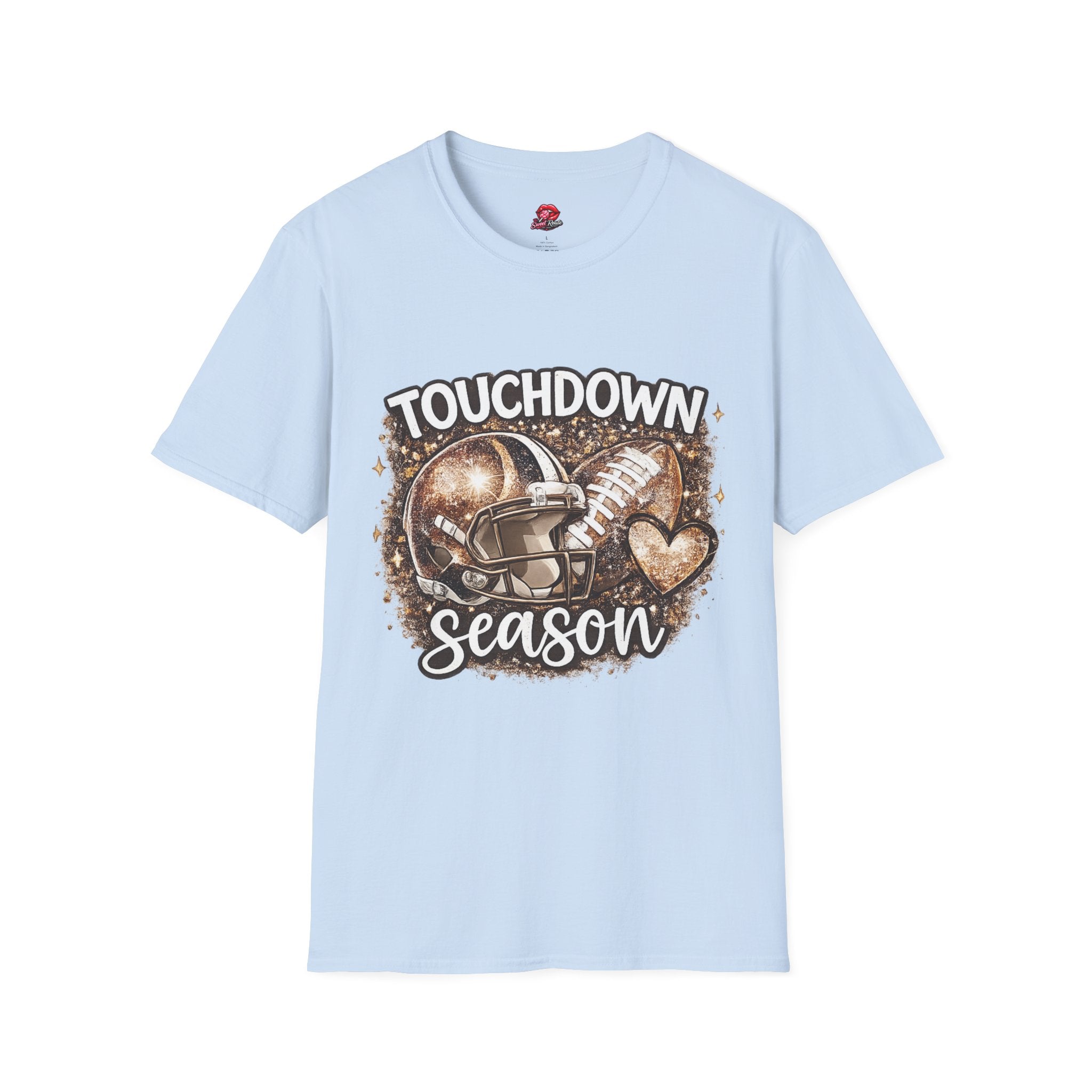 Touchdown Season T-Shirt