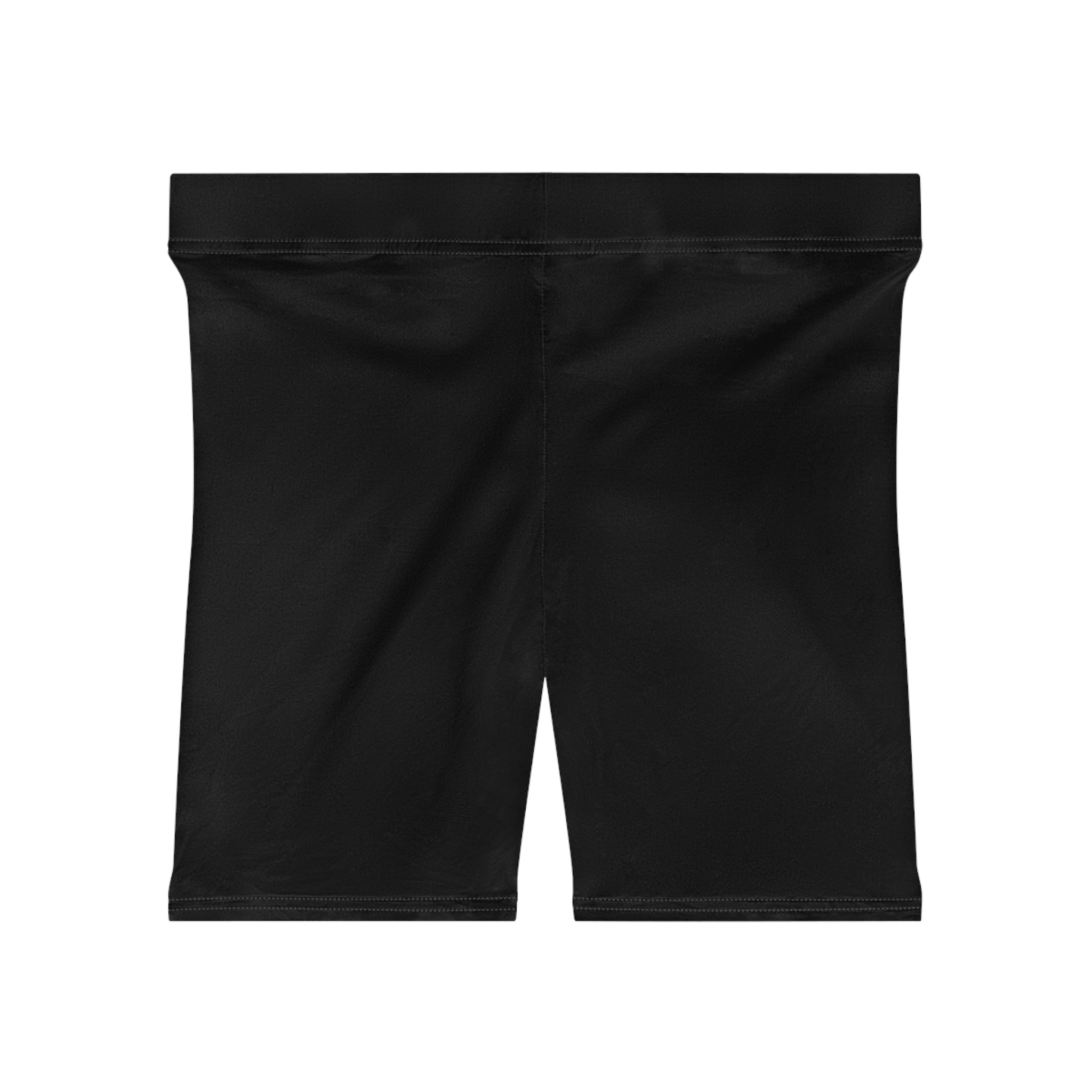 Sweet Route Women's Biker Shorts