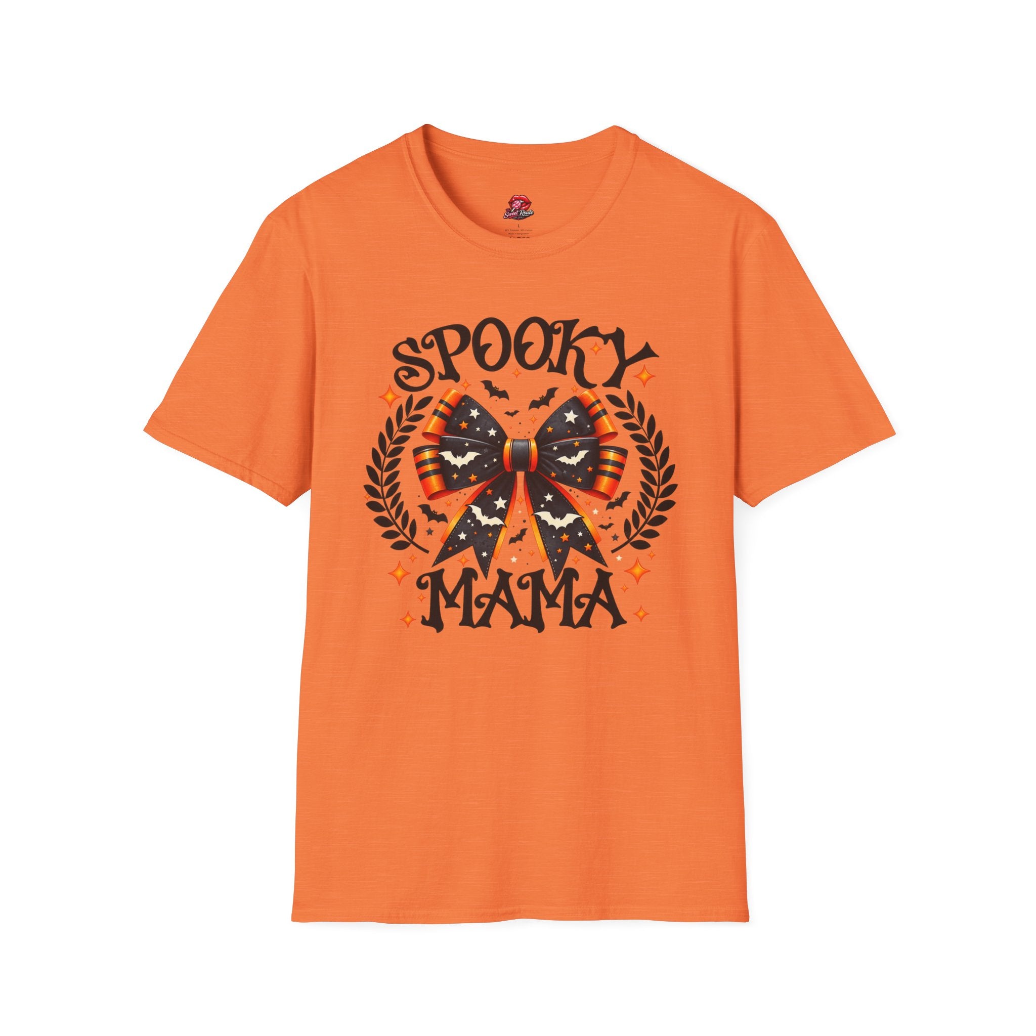 Spooky Mama T-Shirt