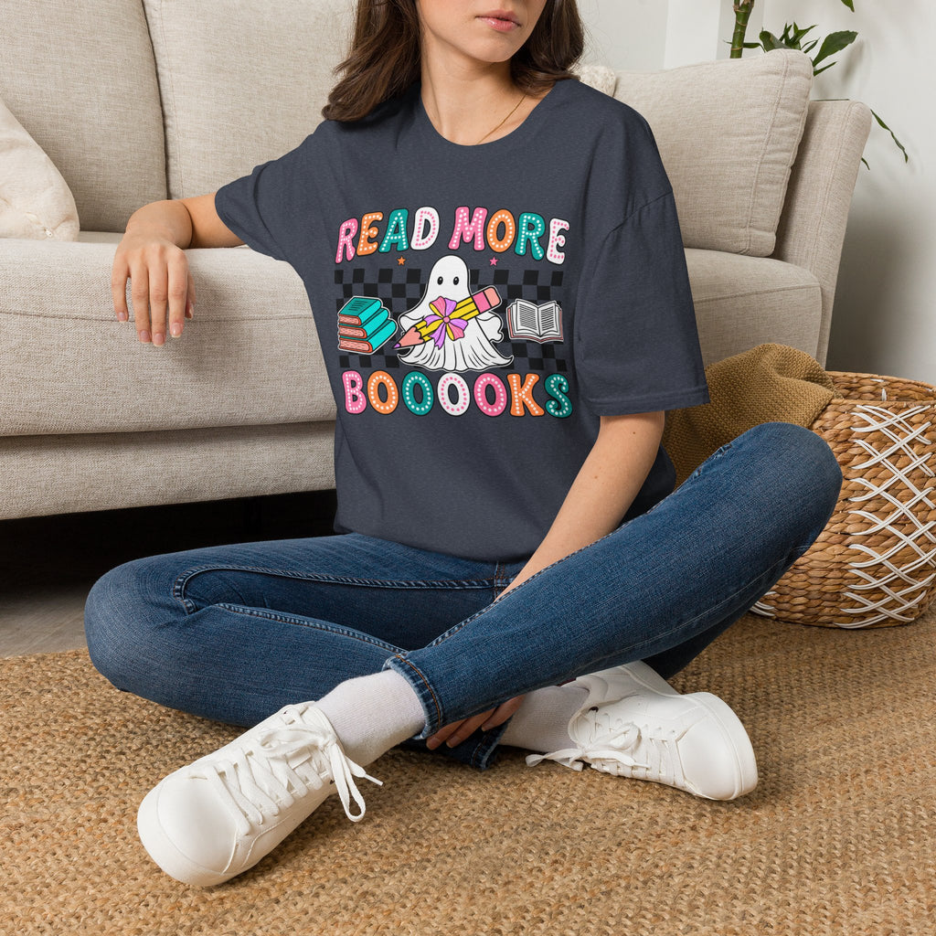 Read More Booooks T-Shirt