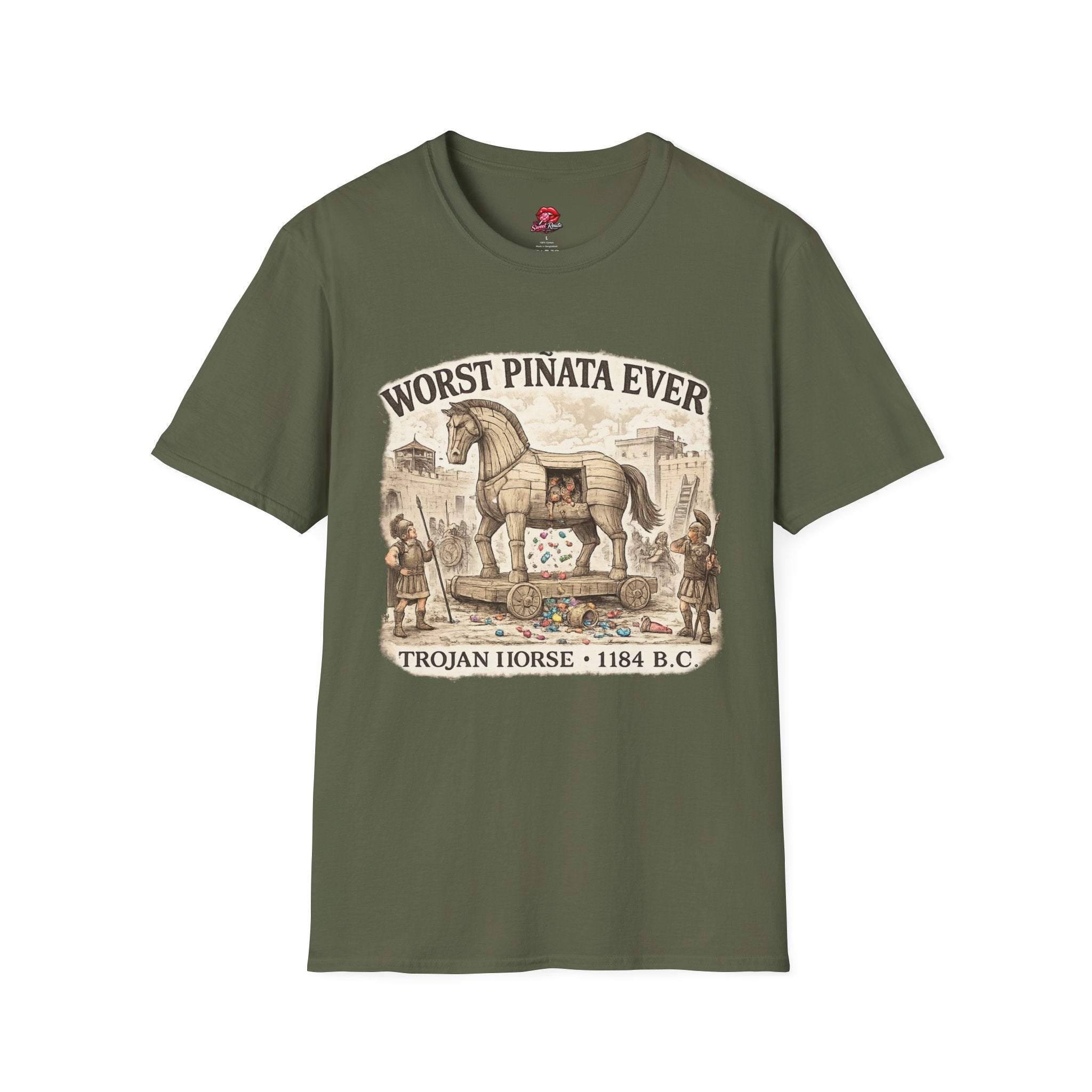 Worst Piñata Ever T-Shirt