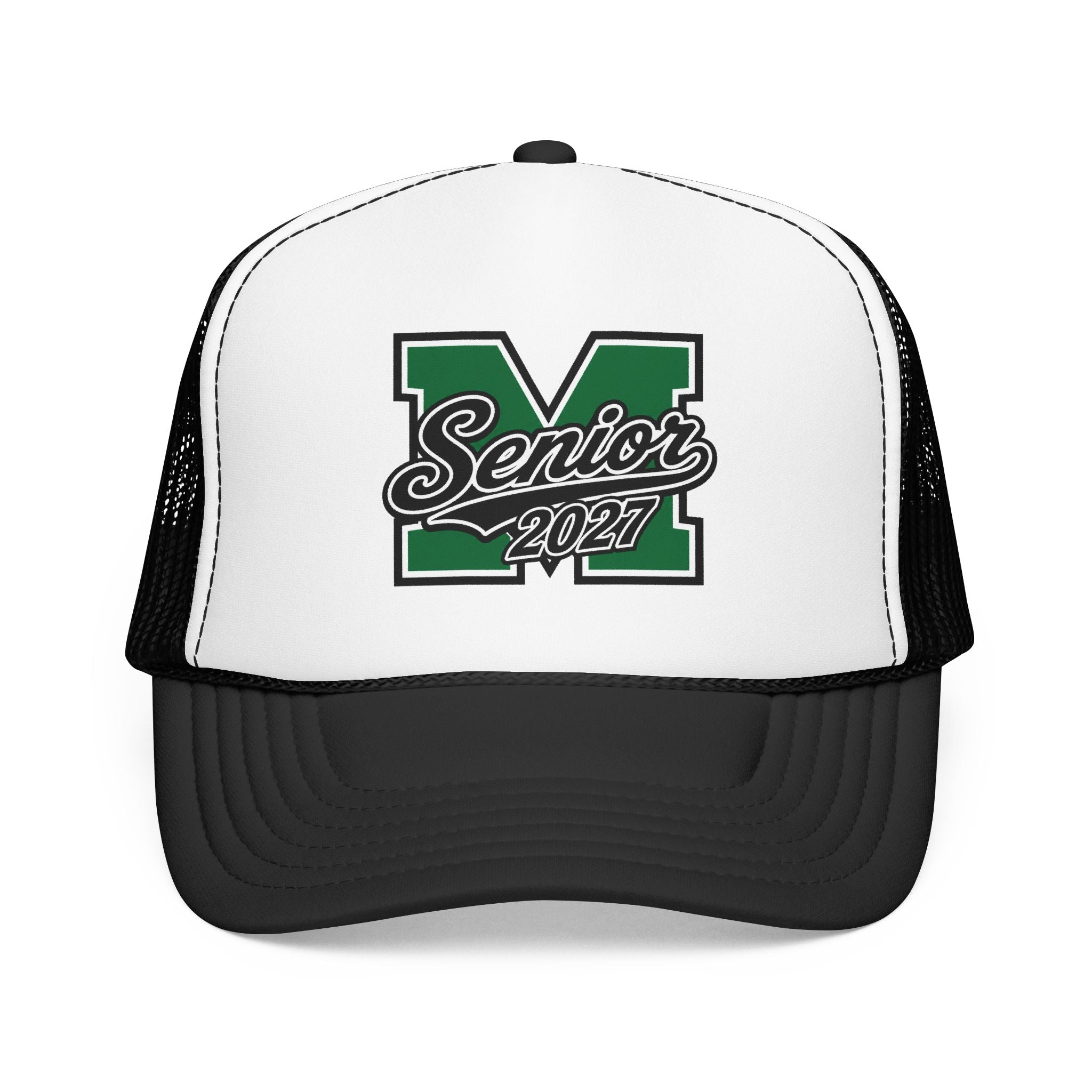 Senior 2021 Trucker Hat