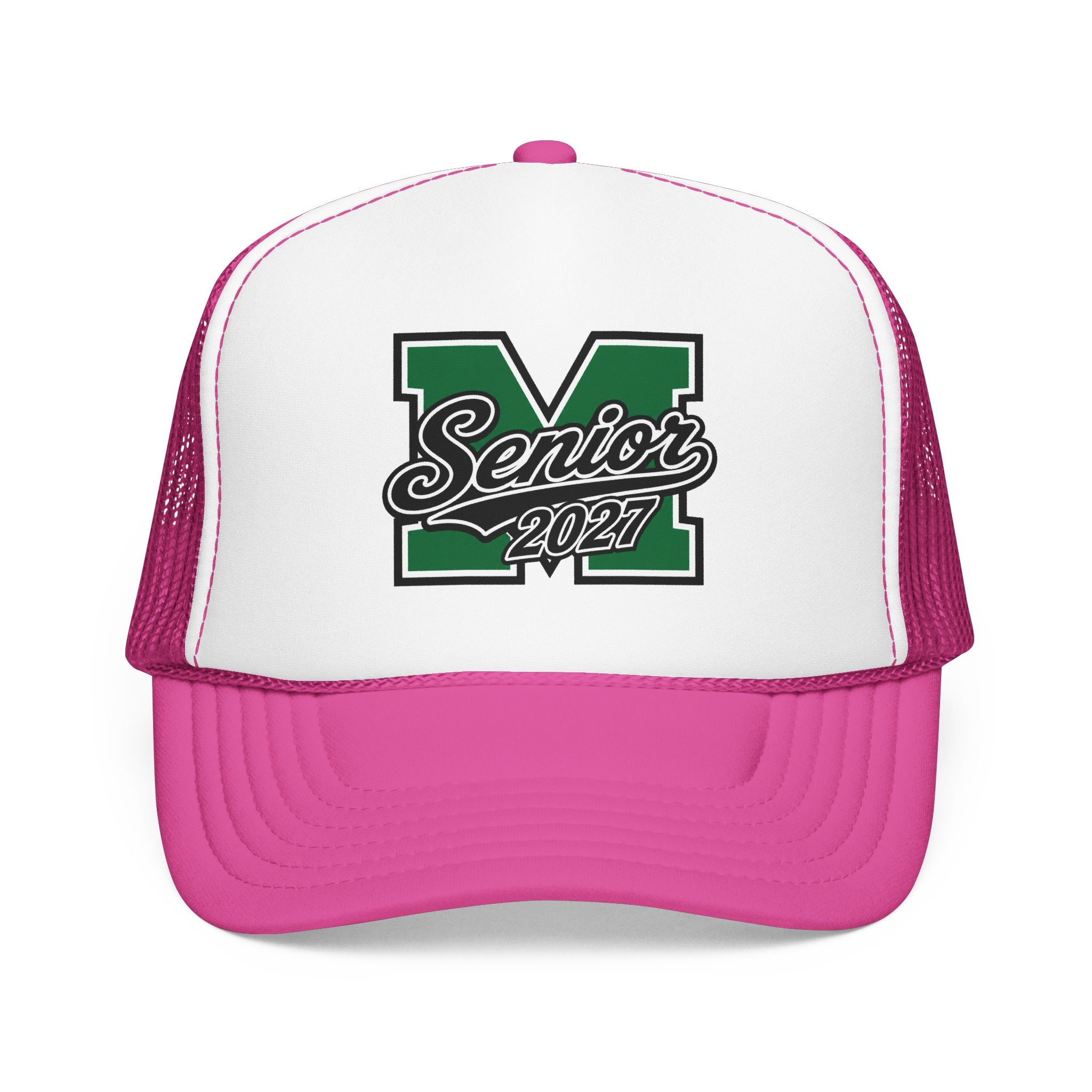 Senior 2021 Trucker Hat