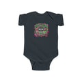 Loboes Football Baby Bodysuit