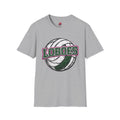 Loboes Volleyball Team T-Shirt