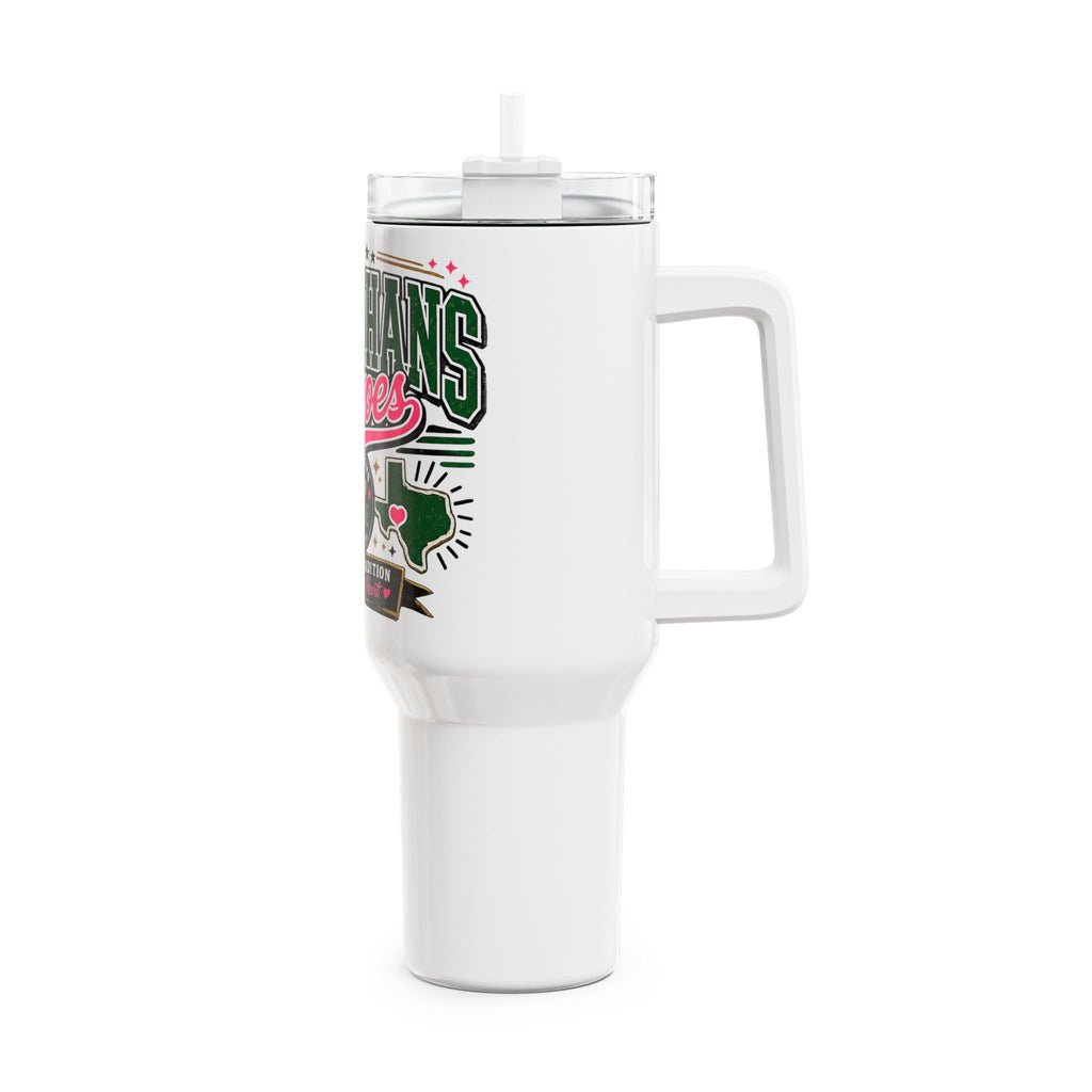 40oz Small Town Pride Tumbler